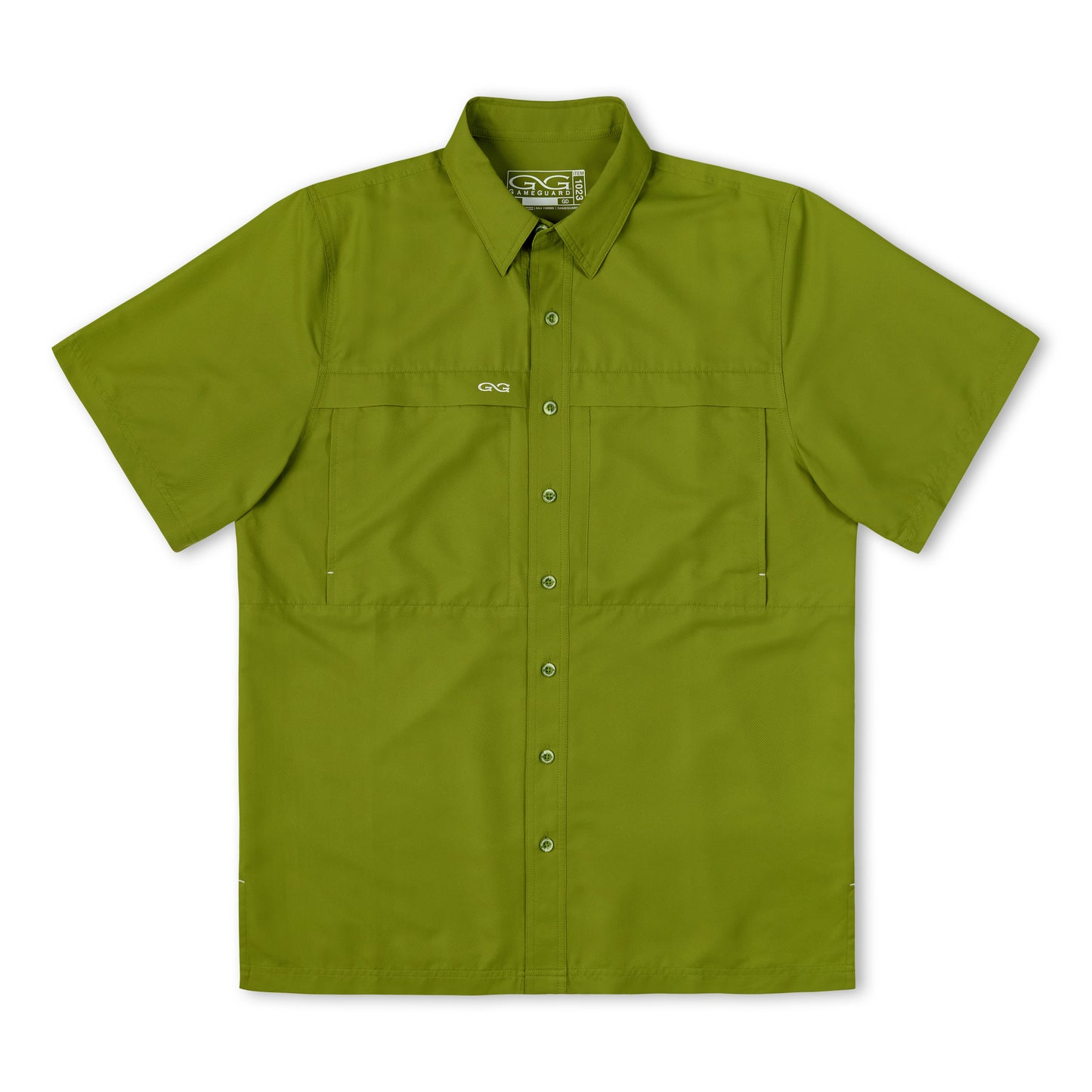 GameGuard Guac Original Shirt