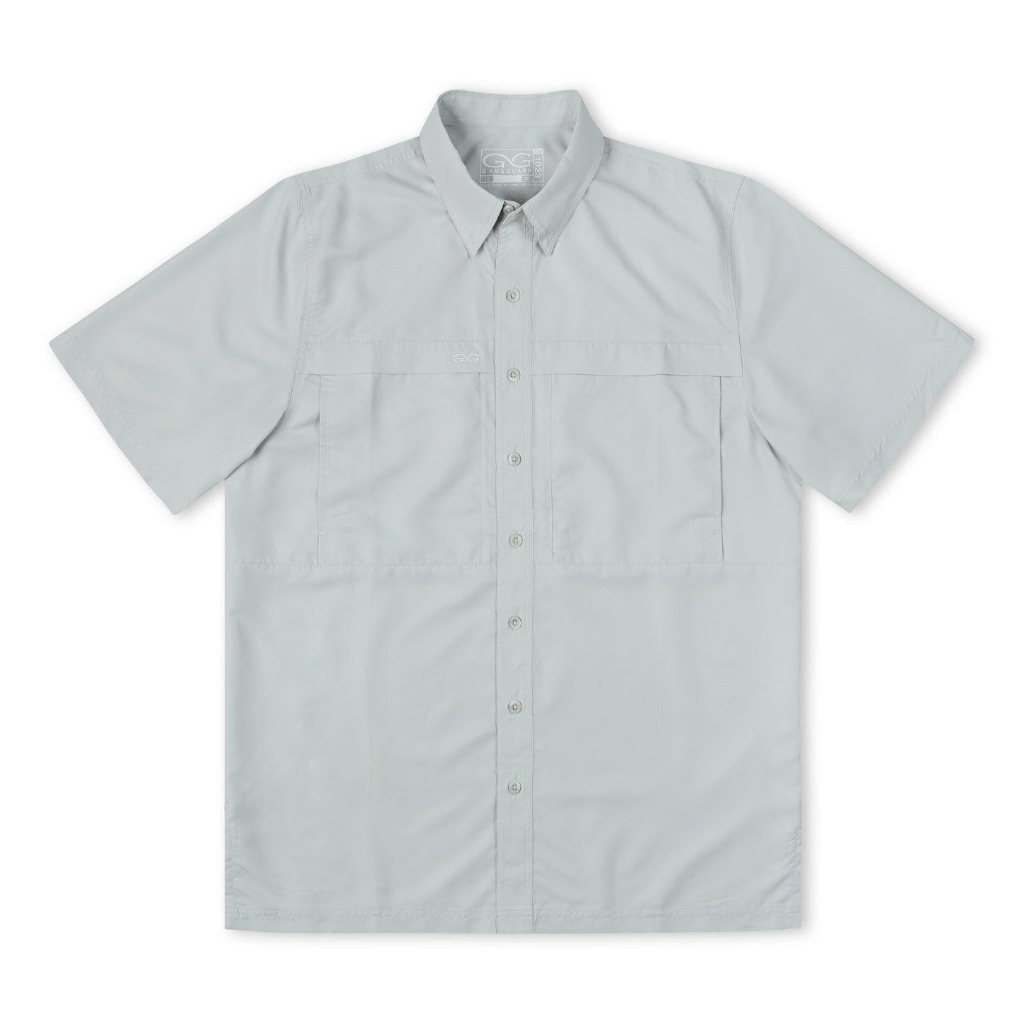 GameGuard Glacier Original Shirt