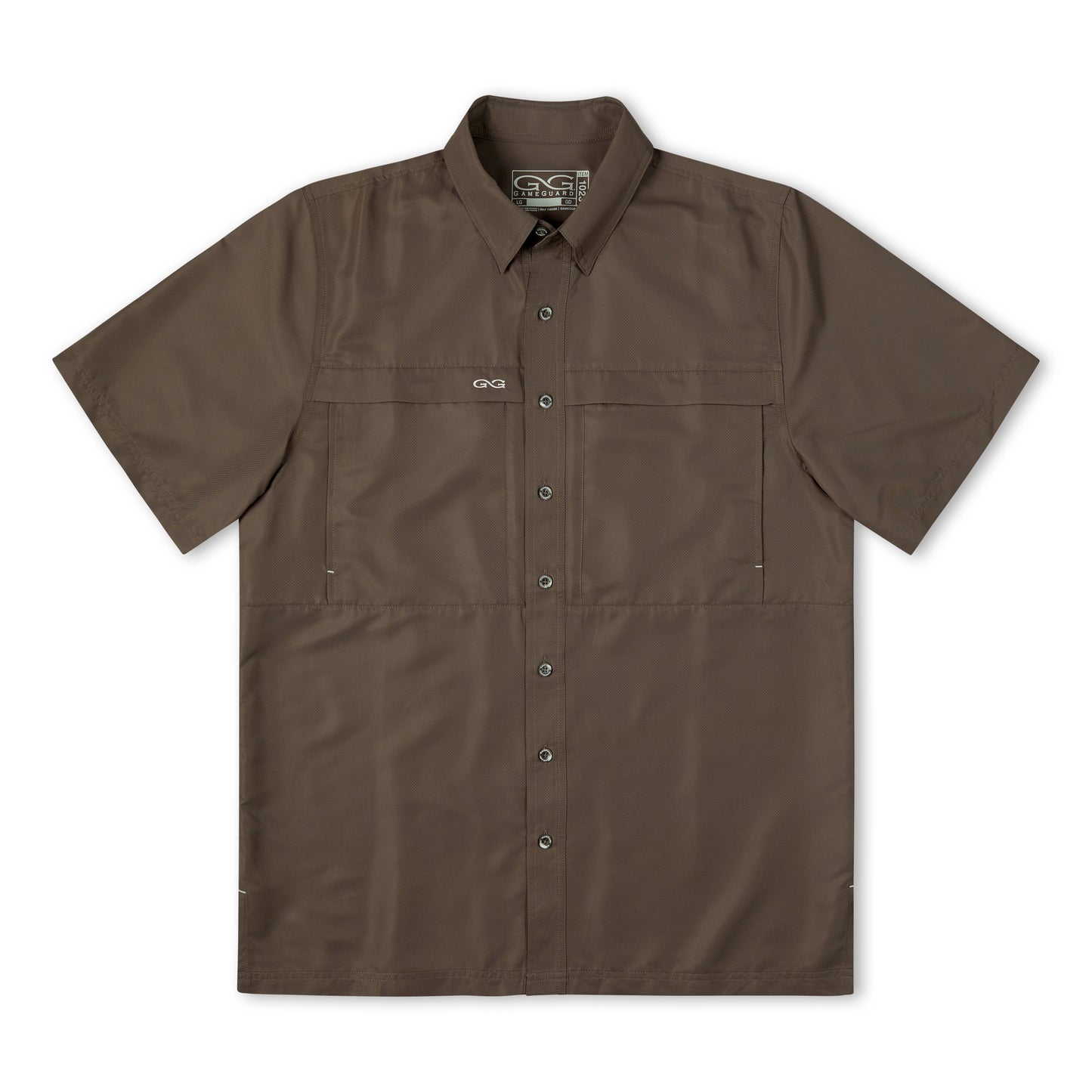 GameGuard Grit Original Shirt