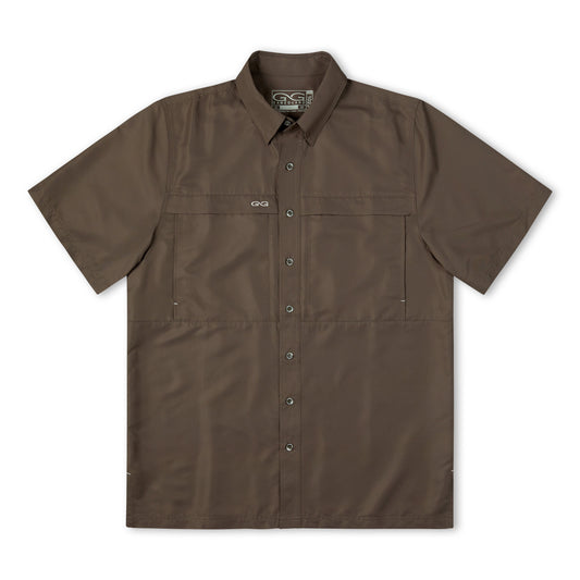 GameGuard Grit Original Shirt