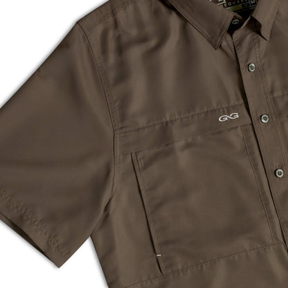 GameGuard Grit Original Shirt
