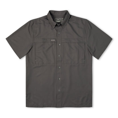 GameGuard - GunMetal Original Shirt