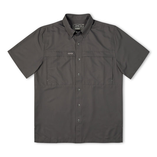 GameGuard - GunMetal Original Shirt