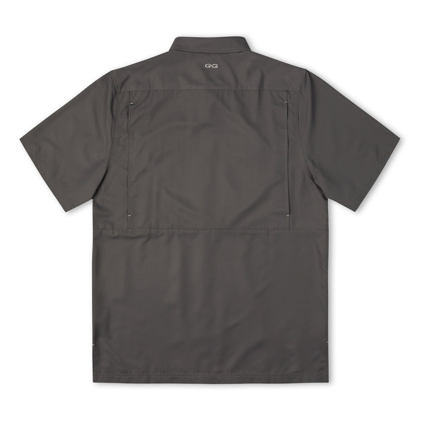 GameGuard - GunMetal Original Shirt