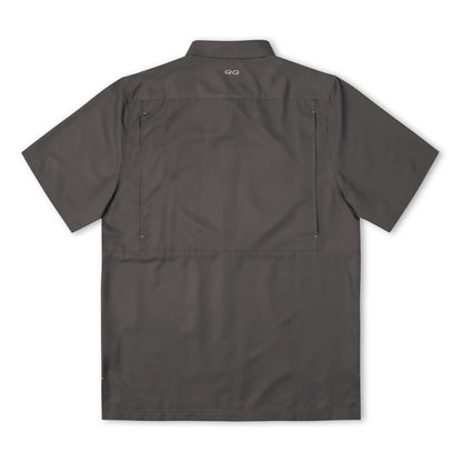 GameGuard - GunMetal Original Shirt