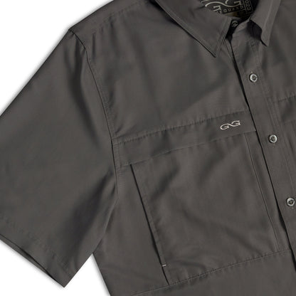 GameGuard - GunMetal Original Shirt