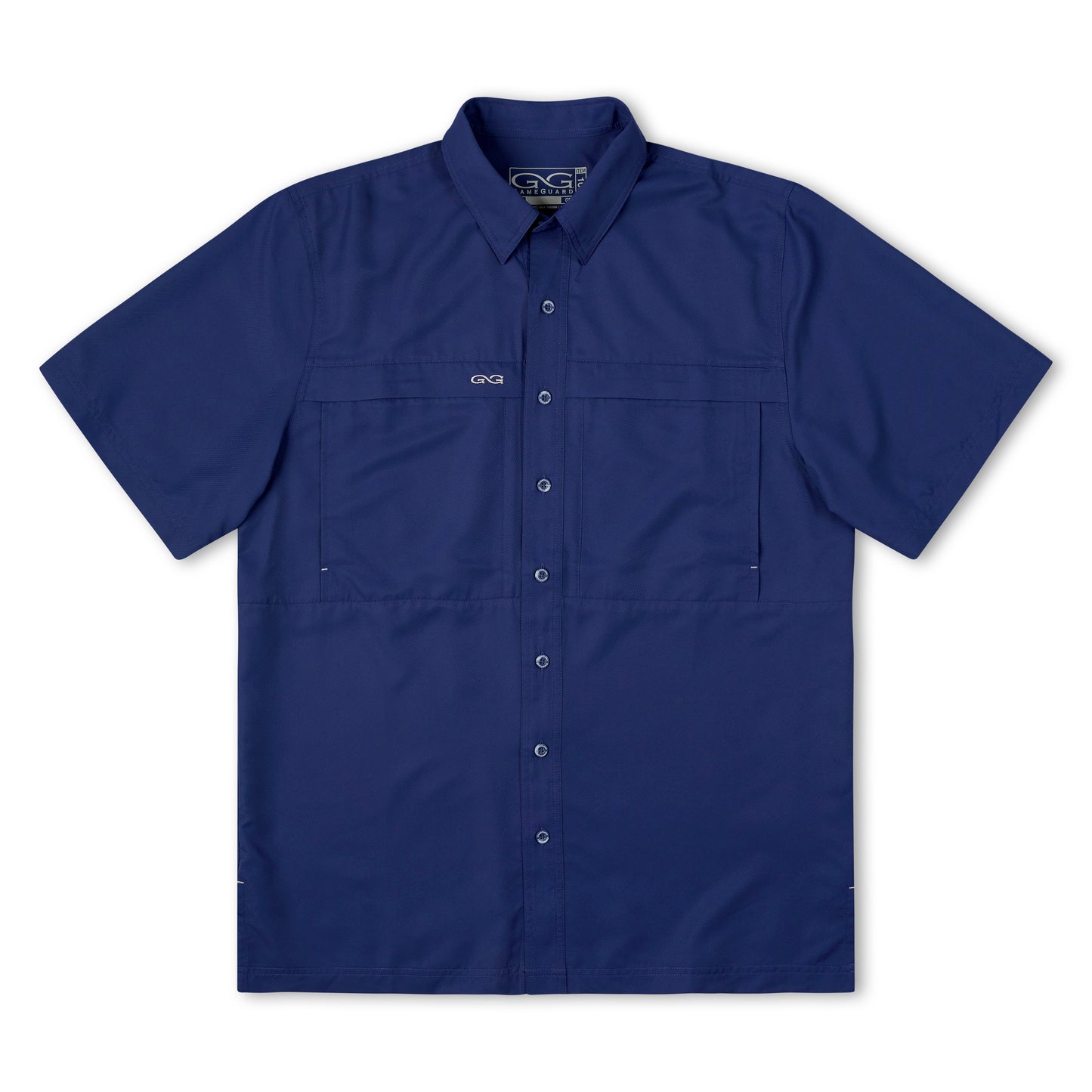 GameGuard Indigo Original Shirt