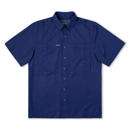 GameGuard Indigo Original Shirt