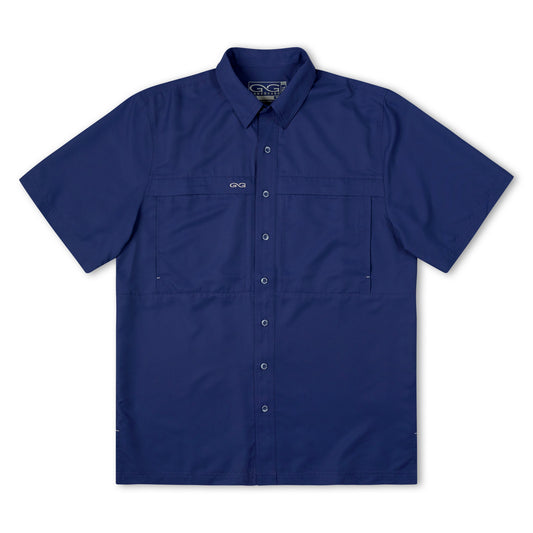 GameGuard Indigo Original Shirt