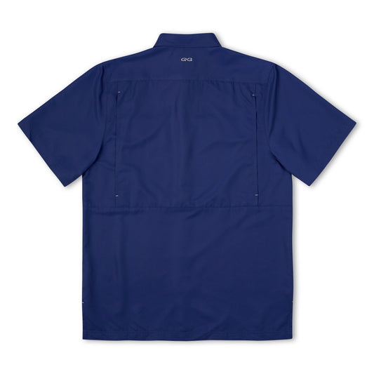 GameGuard Indigo Original Shirt