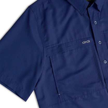 GameGuard Indigo Original Shirt