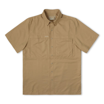 GameGuard Khaki Original Shirt