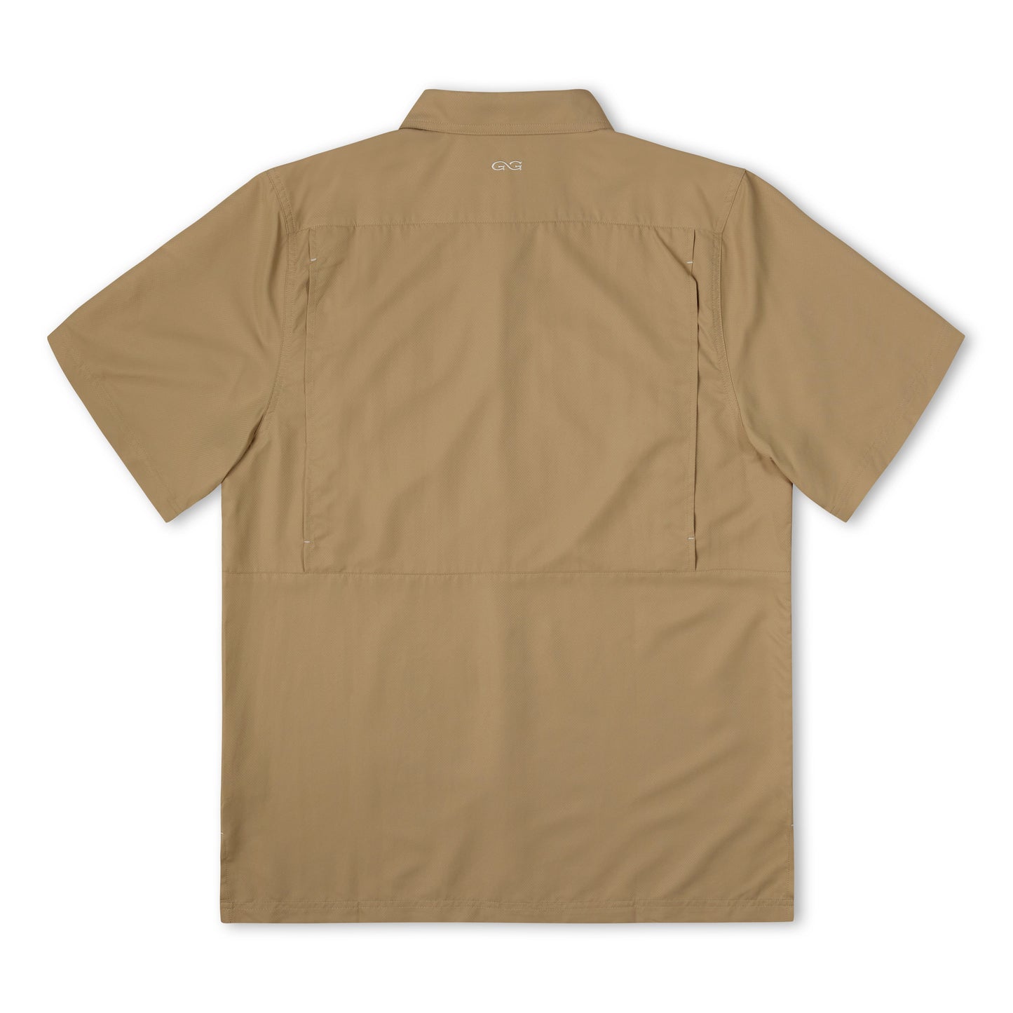 GameGuard Khaki Original Shirt