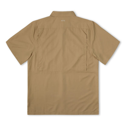 GameGuard Khaki Original Shirt