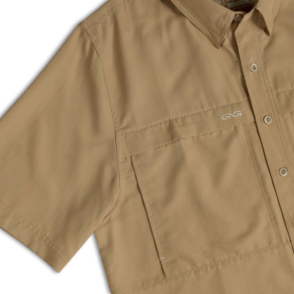 GameGuard Khaki Original Shirt