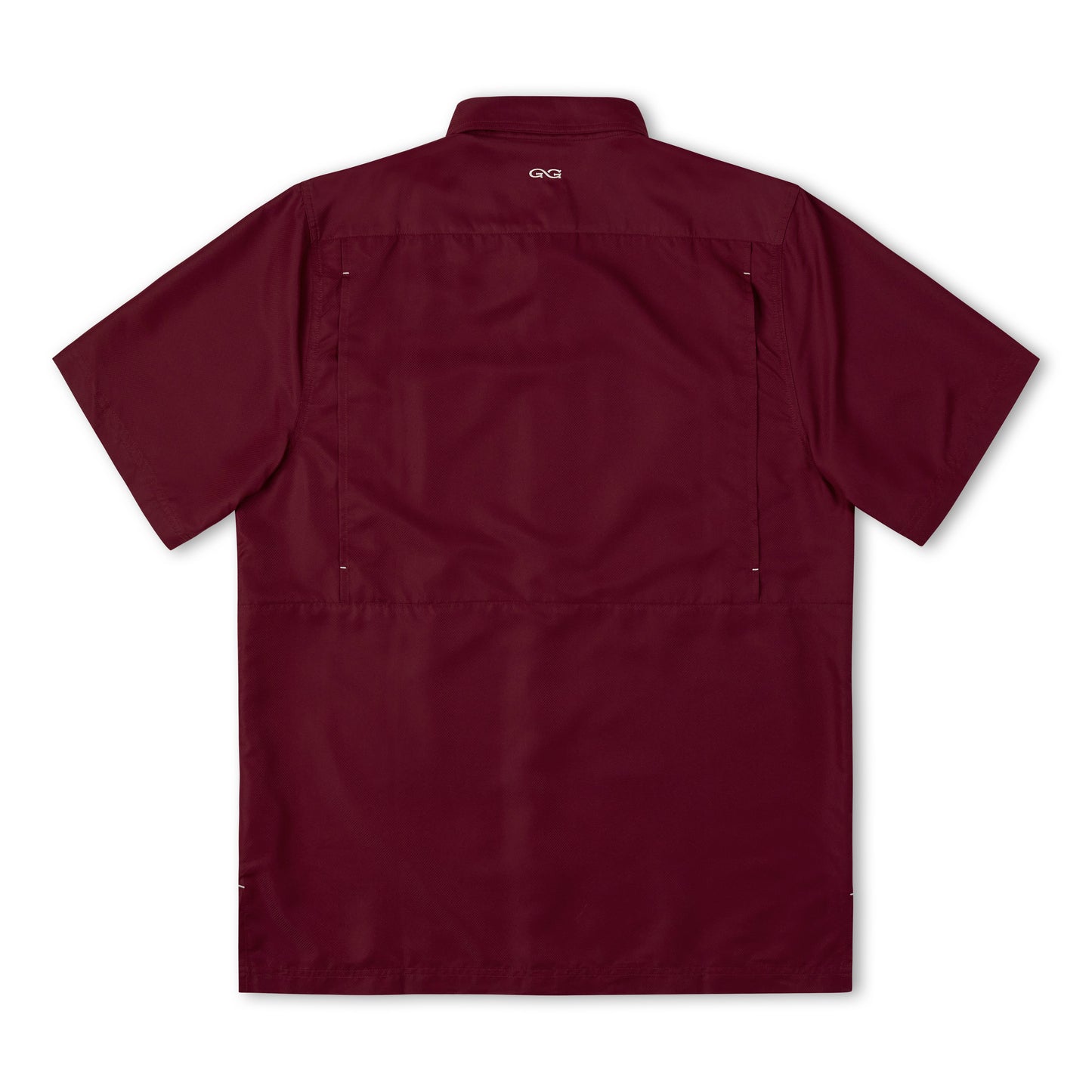 GameGuard Maroon Original Shirt