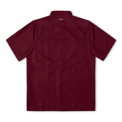 GameGuard Maroon Original Shirt