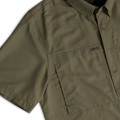 GameGuard - Mesquite Original Shirt