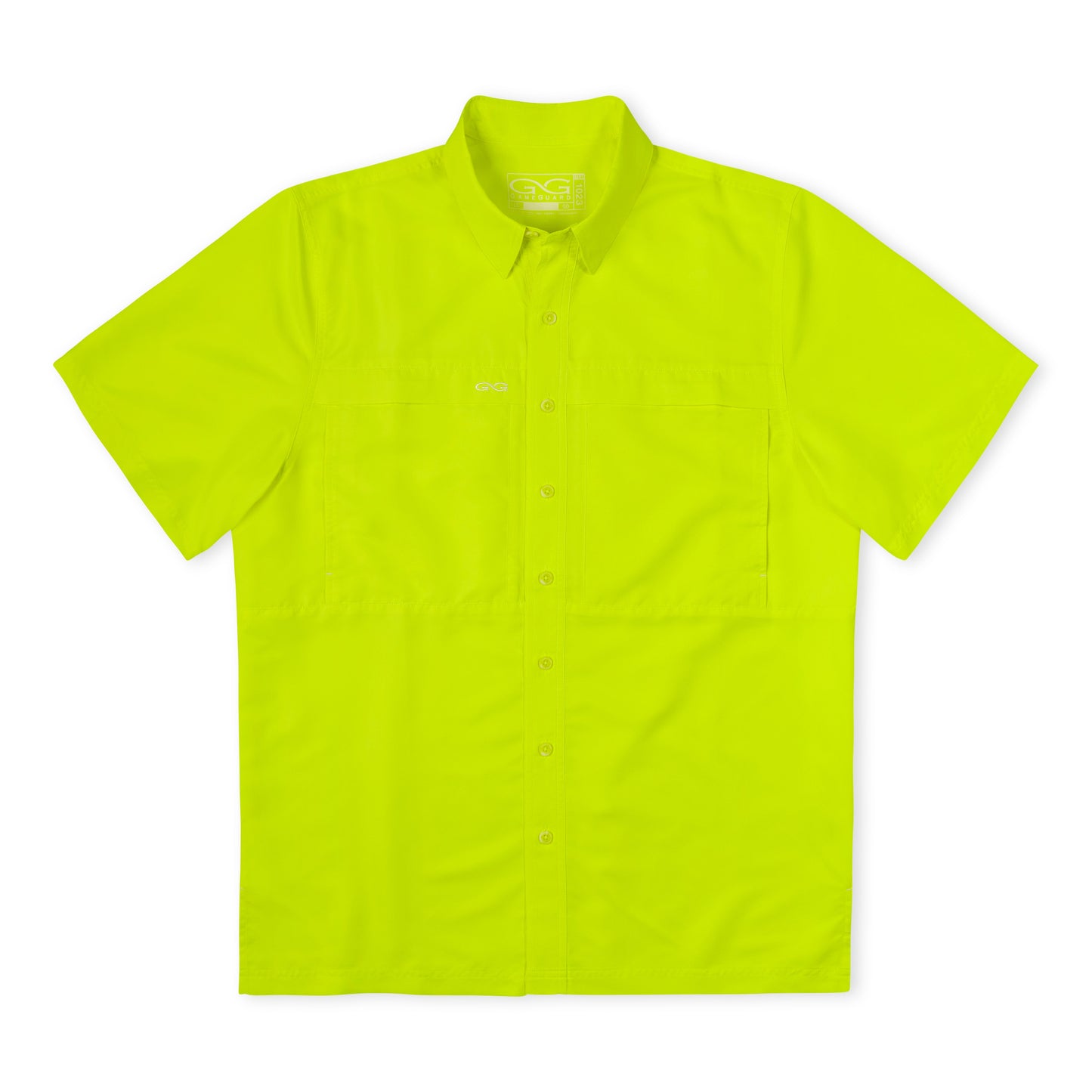 GameGuard Sulphur Original Shirt