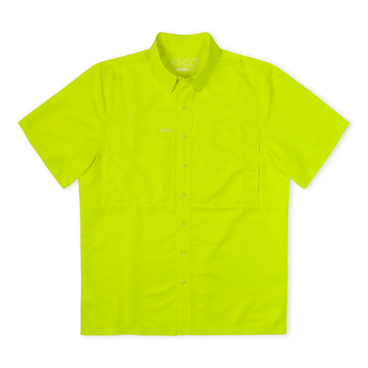 GameGuard Sulphur Original Shirt