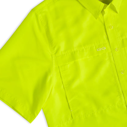 GameGuard Sulphur Original Shirt