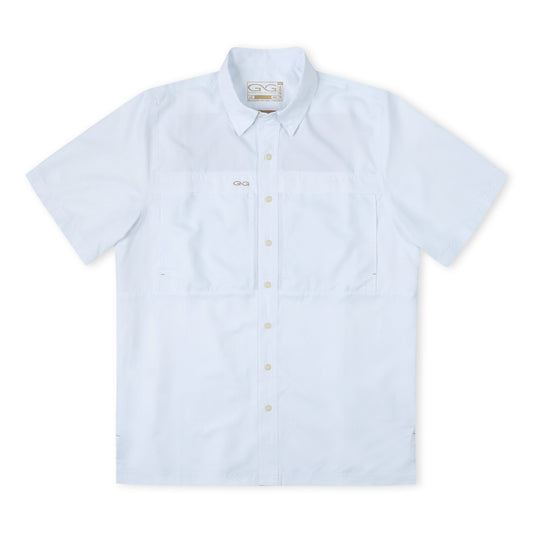 GameGuard - White Original Shirt