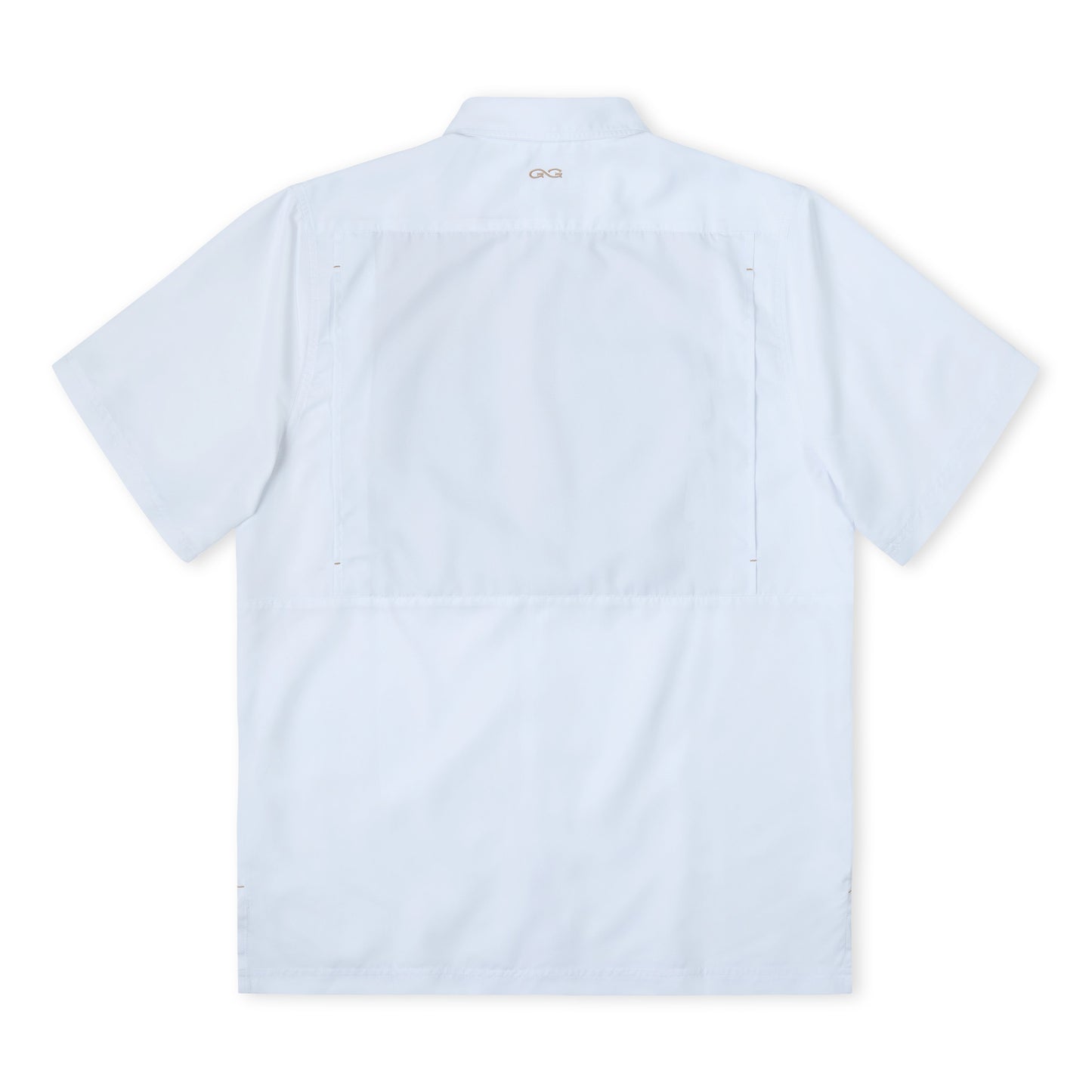GameGuard - White Original Shirt