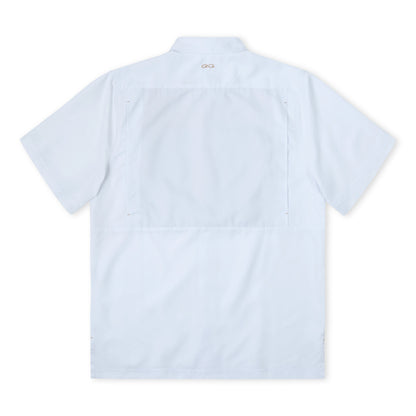 GameGuard - White Original Shirt
