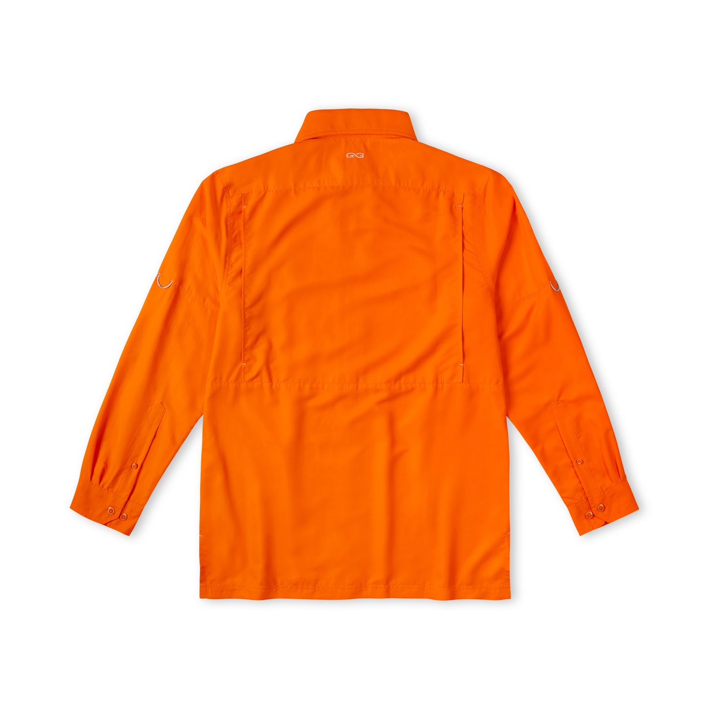 GameGuard Blaze Original Shirt | Long Sleeve