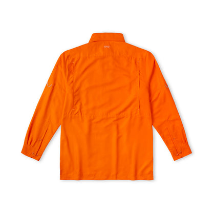 GameGuard Blaze Original Shirt | Long Sleeve