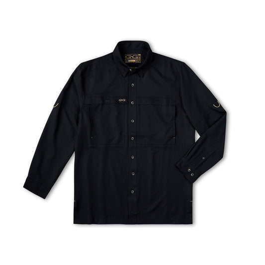 GameGuard Caviar Original Shirt | Long Sleeve