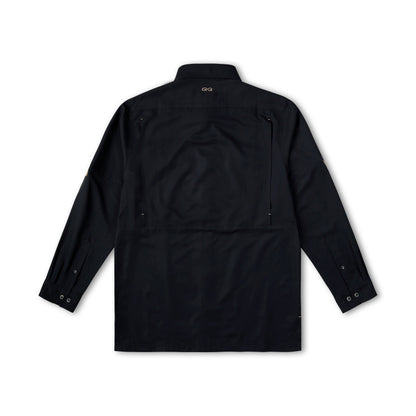 GameGuard Caviar Original Shirt | Long Sleeve