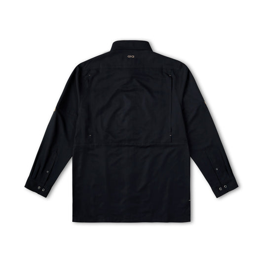GameGuard Caviar Original Shirt | Long Sleeve