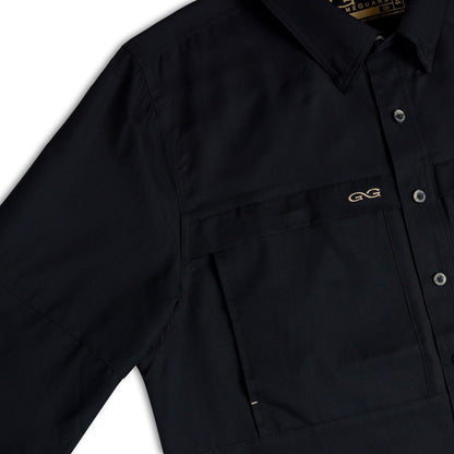 GameGuard Caviar Original Shirt | Long Sleeve