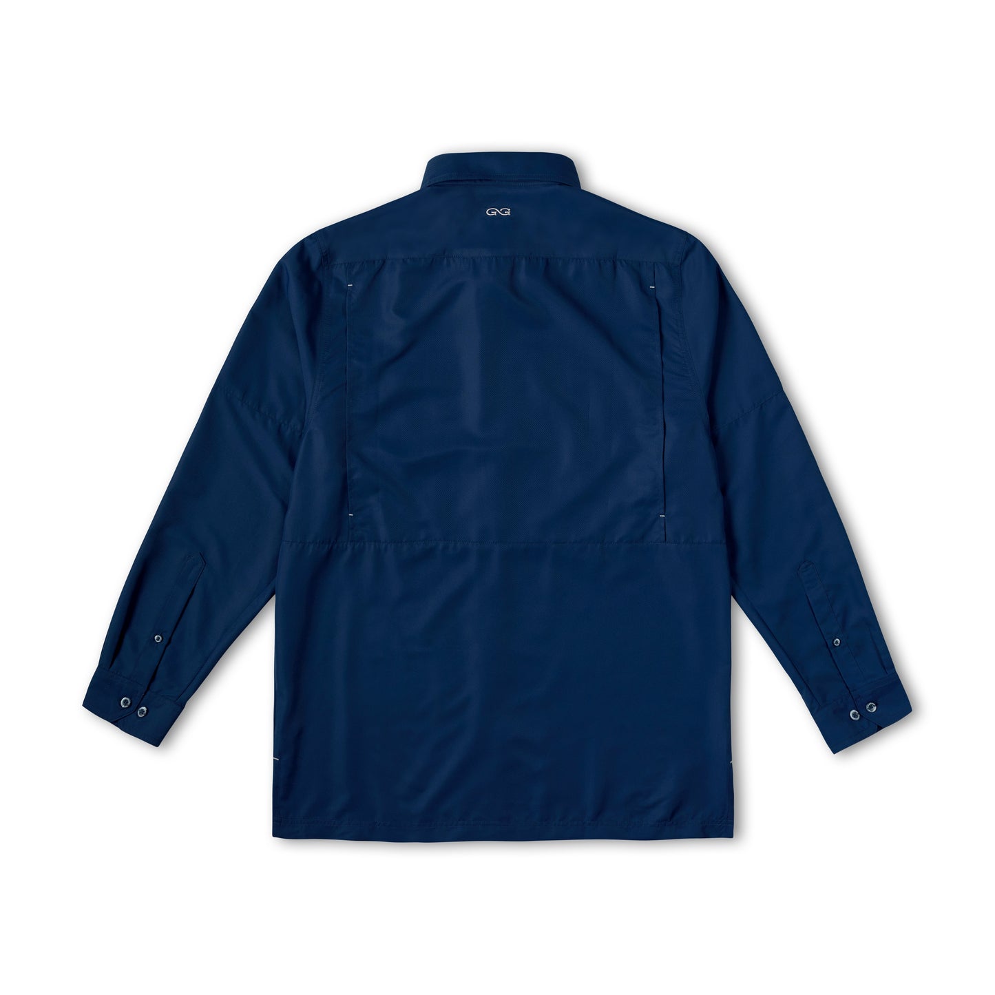GameGuard Deep Water Original Shirt | Long Sleeve