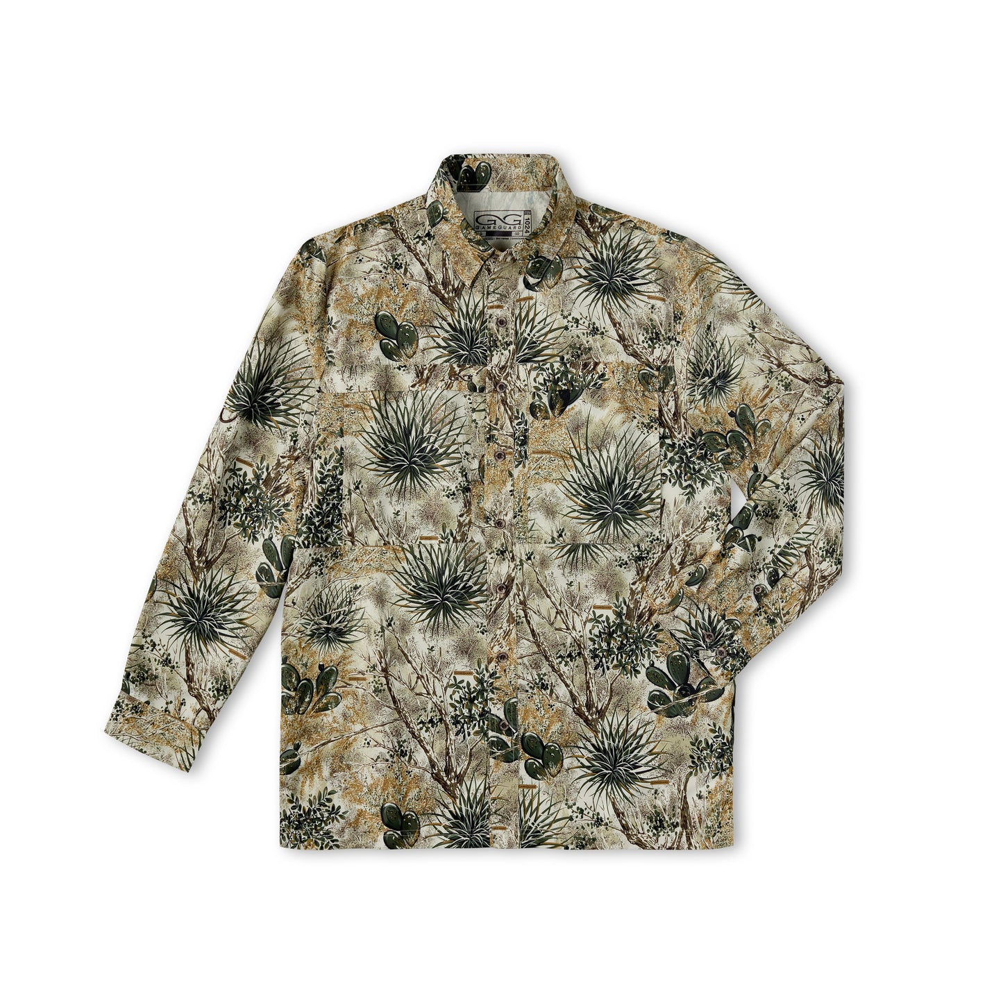 GameGuard - Original Shirt | Long Sleeve