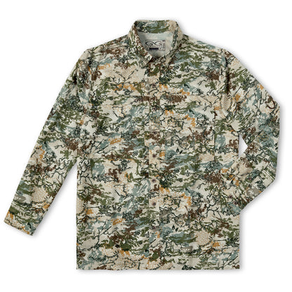 GameGuard Digital Original Shirt | Long Sleeve