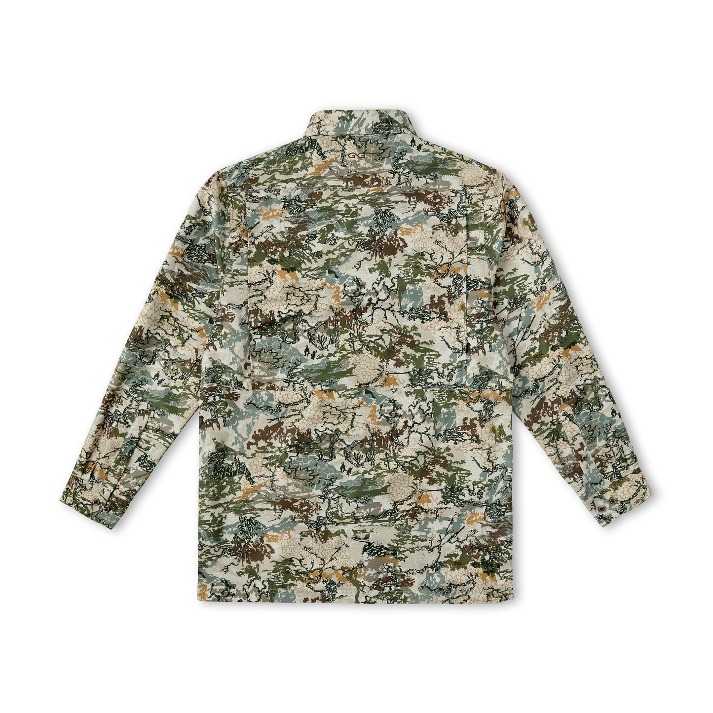 GameGuard Digital Original Shirt | Long Sleeve