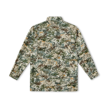 GameGuard Digital Original Shirt | Long Sleeve