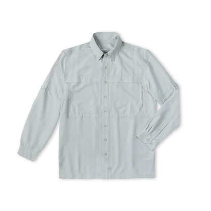 GameGuard Glacier Original Shirt | Long Sleeve