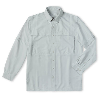 GameGuard Glacier Original Shirt | Long Sleeve
