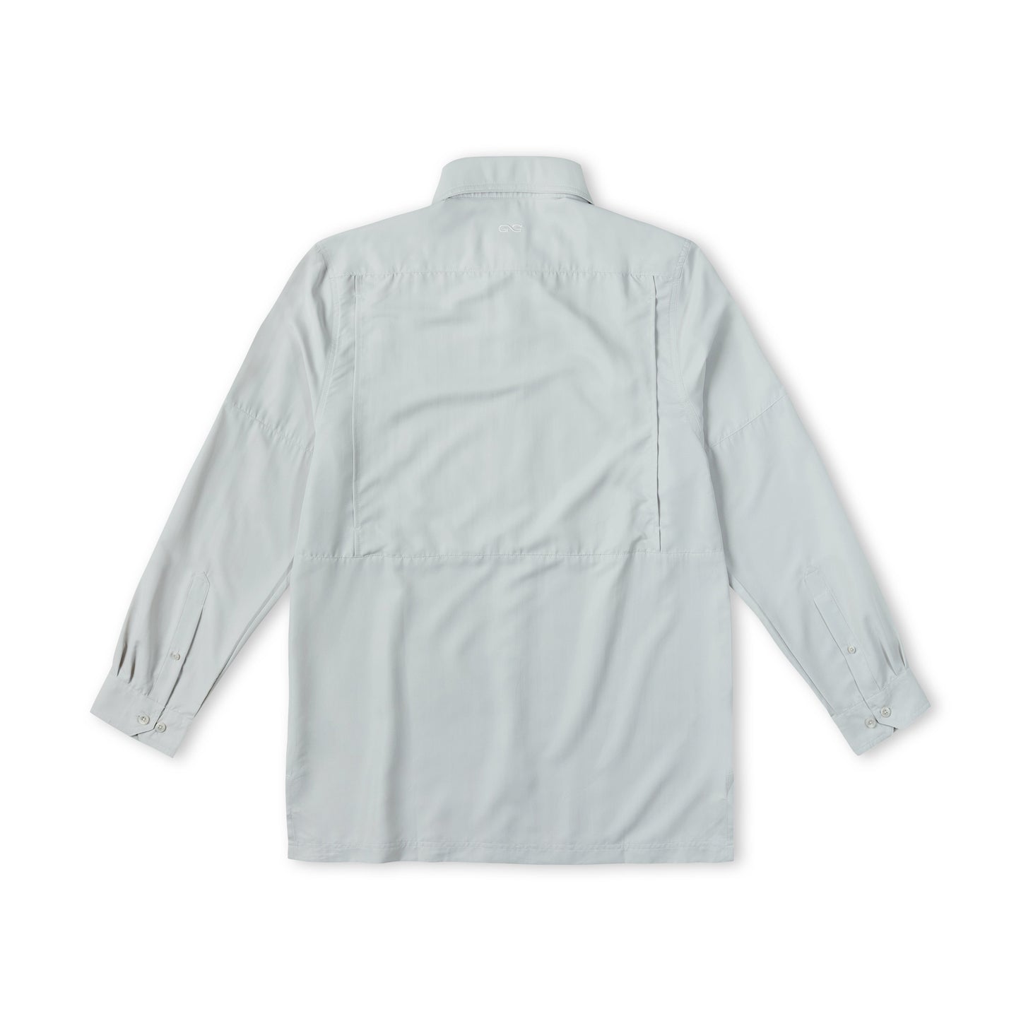 GameGuard Glacier Original Shirt | Long Sleeve