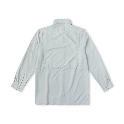 GameGuard Glacier Original Shirt | Long Sleeve