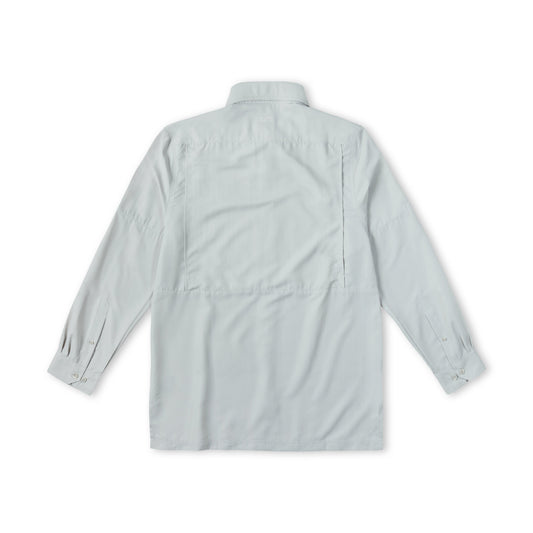 GameGuard Glacier Original Shirt | Long Sleeve