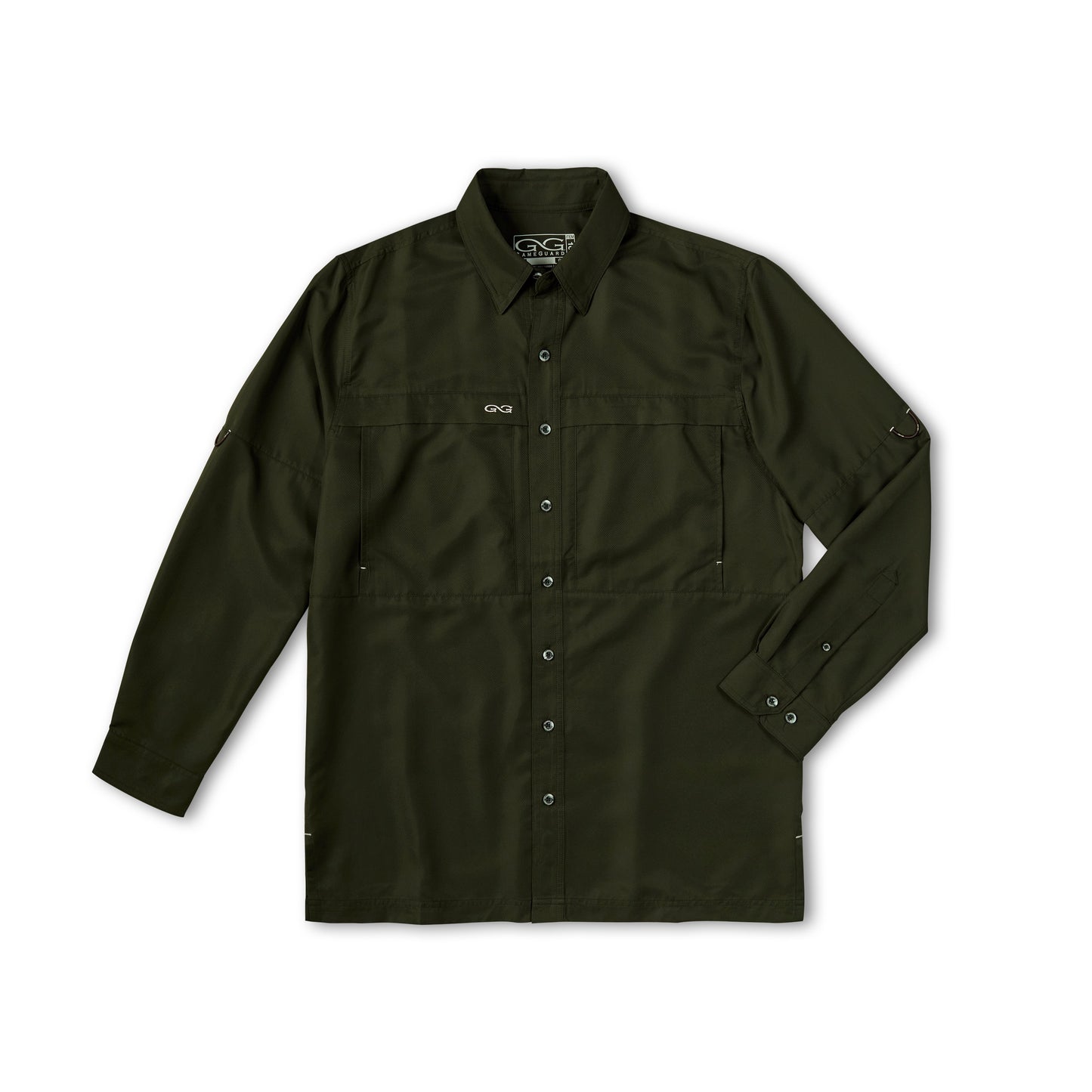 GameGuard Juniper Original Shirt | Long Sleeve