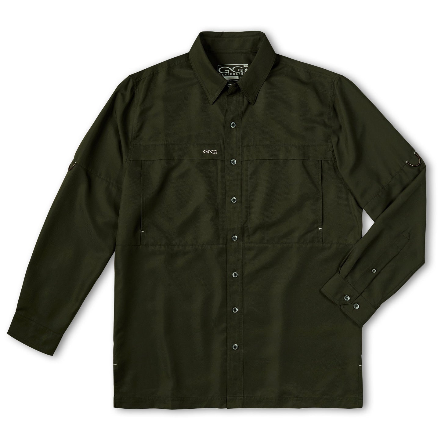 GameGuard Juniper Original Shirt | Long Sleeve