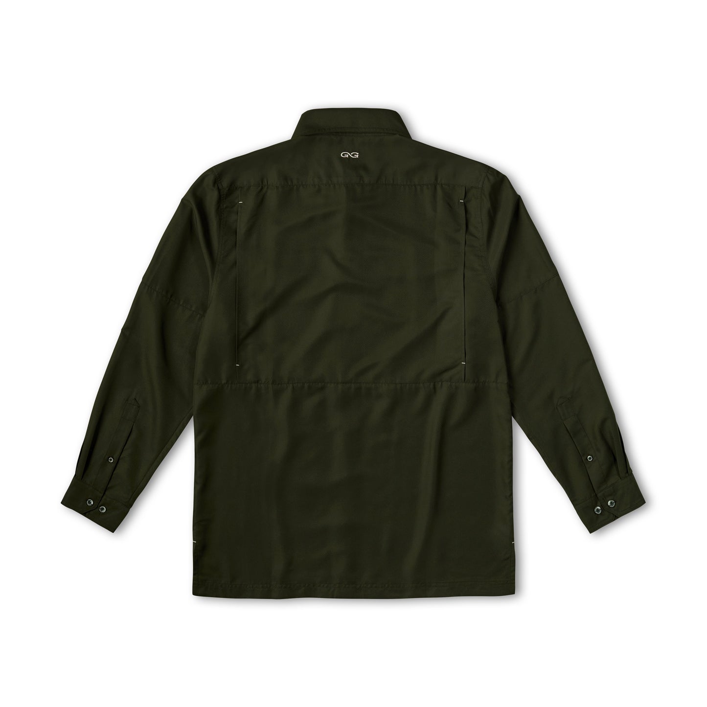 GameGuard Juniper Original Shirt | Long Sleeve