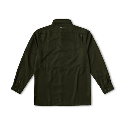 GameGuard Juniper Original Shirt | Long Sleeve