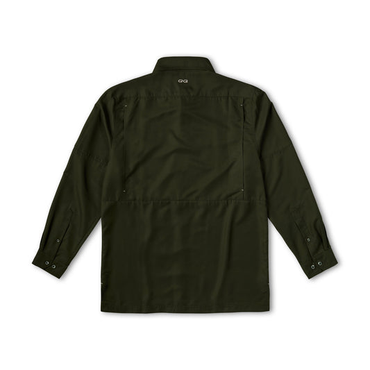 GameGuard Juniper Original Shirt | Long Sleeve