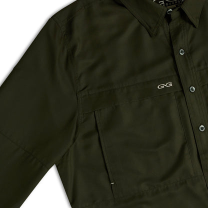 GameGuard Juniper Original Shirt | Long Sleeve
